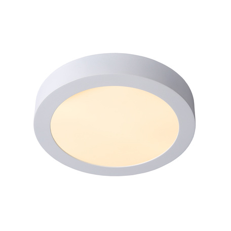 Потолочный светодиодный светильник Lucide Brice-LED 28116/24/31, IP44, LED 15W 3000K 989lm CRI80