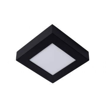 Потолочный светодиодный светильник Lucide Brice-LED 28117/17/30, IP44, LED 15W 3000K 800lm CRI80 - миниатюра 2