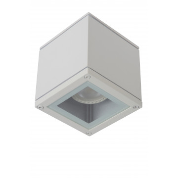 Потолочный светильник Lucide Aven 22963/01/31, IP65, 1xGU10x50W - миниатюра 2
