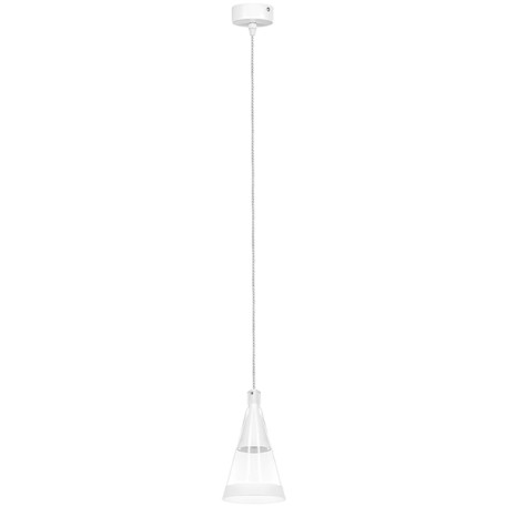 Подвесной светильник Lightstar Cone 757016, 1xGU10x40W - миниатюра 1