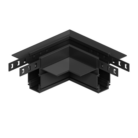 L-образный соединитель питания для треков Arte Lamp Instyle Expert-Accessories A590706