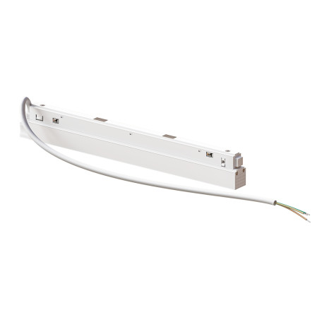 Подвод питания для трековой системы Arte Lamp Instyle Linea A482633