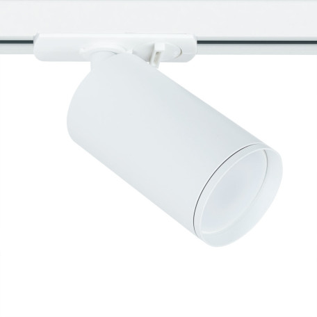 Светильник для трековой системы Arte Lamp Flame A1519PL-1WH, 1xGU10x35W