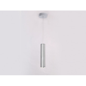 Светодиодный светильник Newport 15400 15402/S chrome (М0063272), LED 7W - миниатюра 2