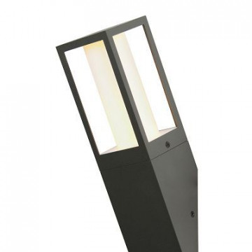 Настенный фонарь Favourite Later 3036-1W, IP65, 1xGU10x35W - миниатюра 3