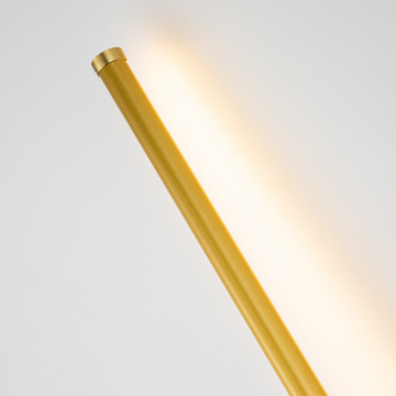 Настенный светодиодный светильник Favourite Reed 3001-2W, LED 20W 3000K 3000lm - миниатюра 4