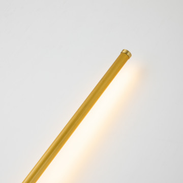 Настенный светодиодный светильник Favourite Reed 3001-3W, LED 30W 3000K 4500lm - миниатюра 3