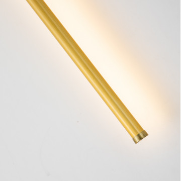 Настенный светодиодный светильник Favourite Reed 3001-3W, LED 30W 3000K 4500lm - миниатюра 4