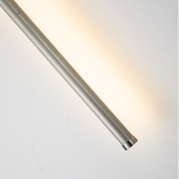 Настенный светодиодный светильник Favourite Reed 3002-3W, LED 30W 3000K 4500lm - миниатюра 4