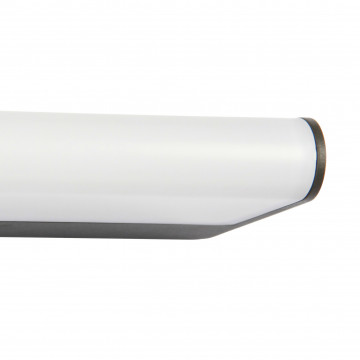 Настенный светодиодный светильник Favourite Tantra 3031-1W, IP44, LED 6,5W 4000K 500lm - миниатюра 3