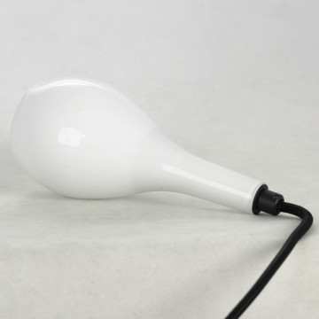 Подвесной светильник Lussole Loft LSP-8514, IP21, 1xE27x40W - миниатюра 5