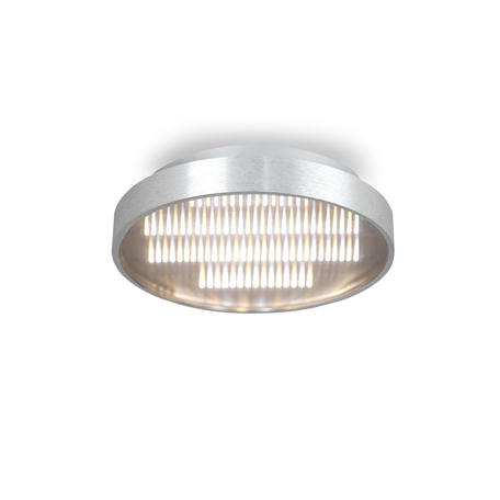 Потолочный светильник Mantra Reflex 5344, алюминий, прозрачный, металл, пластик - миниатюра 1