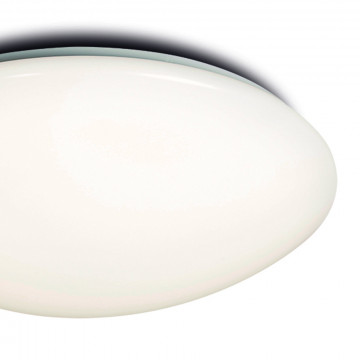 Потолочный светильник Mantra Zero 5410, белый, металл, пластик - миниатюра 3