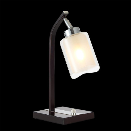 Настольная лампа Citilux Фортуна CL156812, 1xE27x75W - миниатюра 2