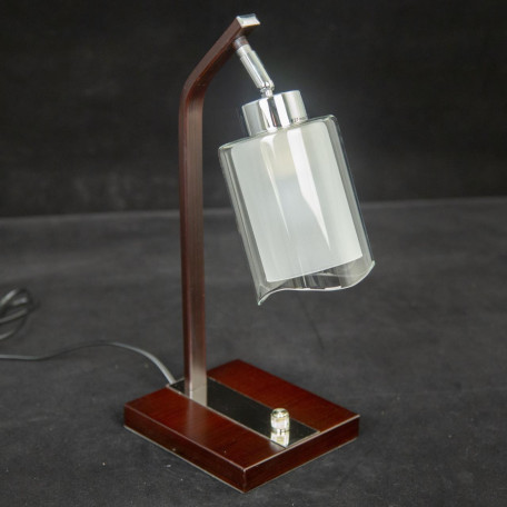 Настольная лампа Citilux Фортуна CL156812, 1xE27x75W - миниатюра 7