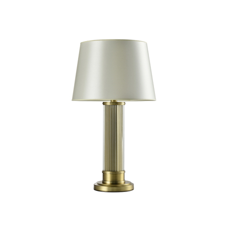 Настольная лампа Newport 3290 3292/T brass (М0060769), 1xE27x60W