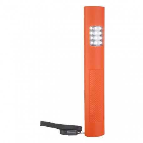 Ручной фонарик Elektrostandard FLD01-1,5W a035372, LED 7W 6500K 60lm