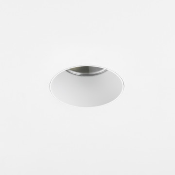 Встраиваемый светильник Astro Void 1392019 (5789), IP65, 1xGU10x6W, белый, металл