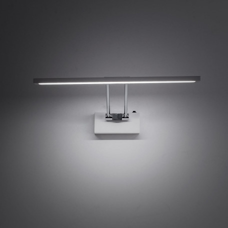 Настенный светодиодный светильник для подсветки картин Citilux Визор CL708350, LED 8W 3600K 975lm - фото 6