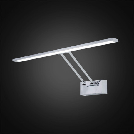 Настенный светодиодный светильник для подсветки картин Citilux Визор CL708501, LED 12W 3600K 900lm - миниатюра 2
