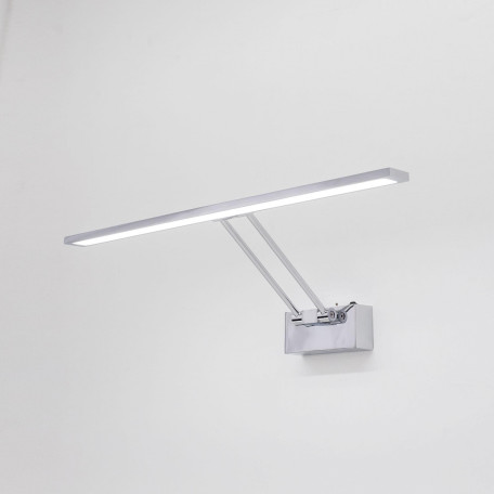 Настенный светодиодный светильник для подсветки картин Citilux Визор CL708501, LED 12W 3600K 900lm - миниатюра 3