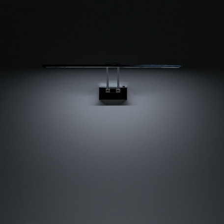 Настенный светодиодный светильник для подсветки картин Citilux Визор CL708501, LED 12W 3600K 900lm - миниатюра 5
