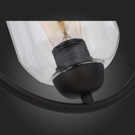 Подвесной светильник ST Luce Codita SL333.303.01, 1xE27x60W - миниатюра 11