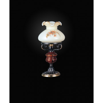 Настольная лампа Reccagni Angelo P 2401 M - миниатюра 2