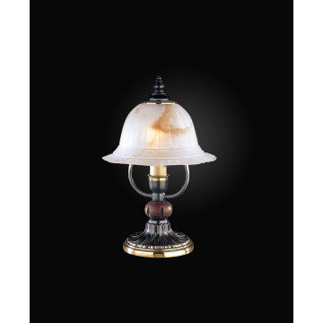 Настольная лампа Reccagni Angelo P 2701 - миниатюра 2