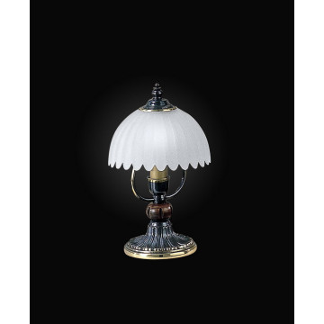 Настольная лампа Reccagni Angelo P 3610 - миниатюра 2