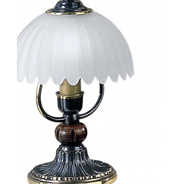 Настольная лампа Reccagni Angelo P 3610 - миниатюра 3