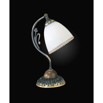 Настольная лампа Reccagni Angelo P 3800 - миниатюра 2