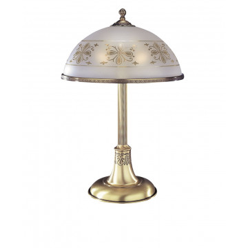 Настольная лампа Reccagni Angelo P 600 - миниатюра 1