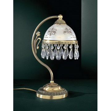 Настольная лампа Reccagni Angelo P 600 - миниатюра 4
