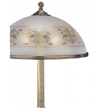 Настольная лампа Reccagni Angelo P 600 - миниатюра 7