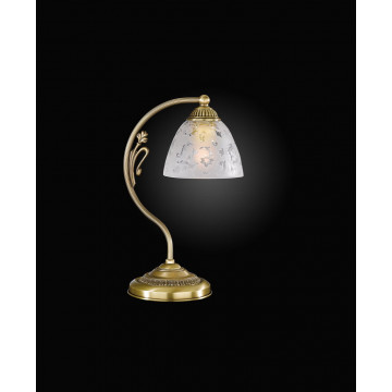 Настольная лампа Reccagni Angelo P 6252 P - миниатюра 1