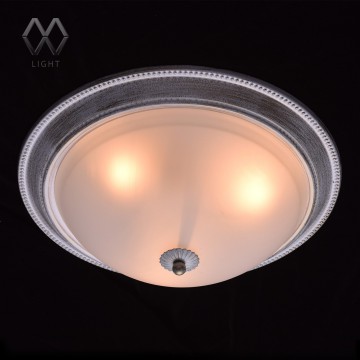 Потолочный светильник MW-Light Ариадна 450013403, 3xE27x60W - миниатюра 2