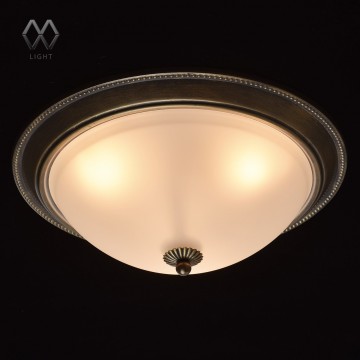 Потолочный светильник MW-Light Ариадна 450015503, 3xE27x60W - миниатюра 2