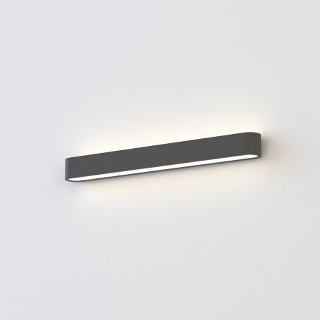 Настенный светильник Nowodvorski Soft Wall LED 60x6 7528, 1xLED G13T8x11W - миниатюра 2