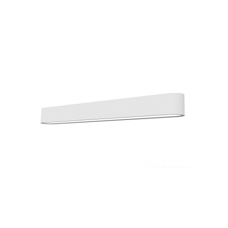 Настенный светильник Nowodvorski Soft Wall LED 60x6 7541, 1xLED G13T8x11W - миниатюра 1