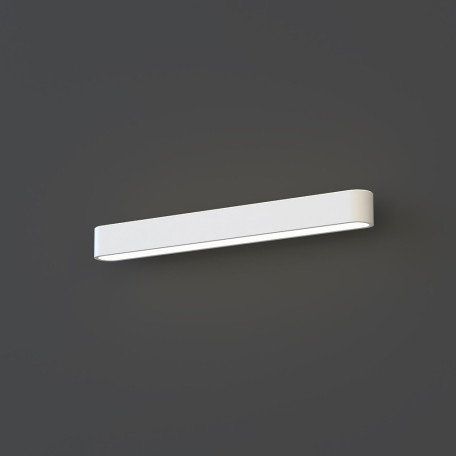 Настенный светильник Nowodvorski Soft Wall LED 60x6 7541, 1xLED G13T8x11W - миниатюра 2