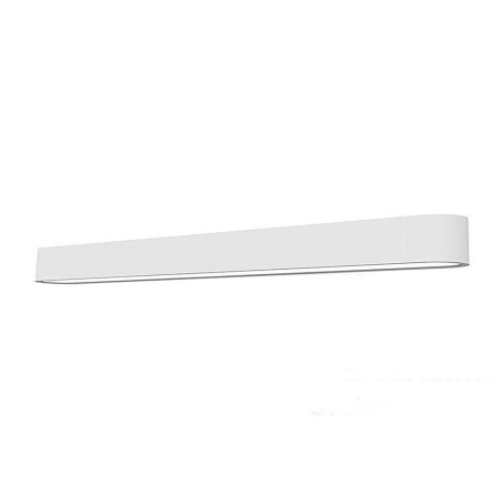 Настенный светильник Nowodvorski Soft Wall LED 90x6 7548, 1xLED G13T8x16W - миниатюра 1