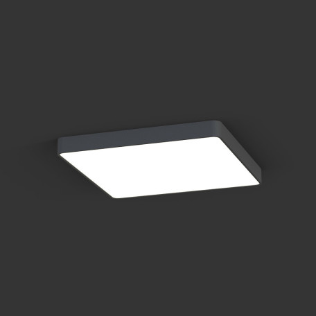 Светодиодная панель Nowodvorski Soft Ceiling LED 60x60 7530, 5xLED G13T8x11W - миниатюра 2