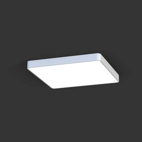 Светодиодная панель Nowodvorski Soft Ceiling LED 60x60 7544, 5xLED G13T8x11W - миниатюра 2