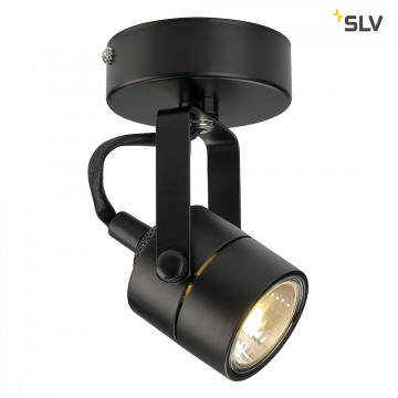 Потолочный светильник с регулировкой направления света SLV Spot 132020 SALE