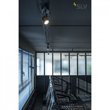 Потолочный светильник с регулировкой направления света SLV Spot 132020 SALE - миниатюра 9