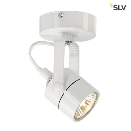 Потолочный светильник с регулировкой направления света SLV 132021 SALE