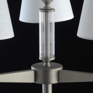 Настольная лампа MW-Light ДельРей 700033004, 4xE14x40W - миниатюра 7