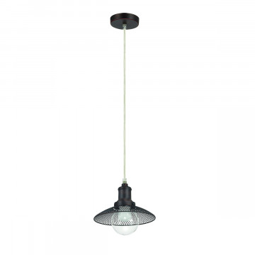 Подвесной светильник Lumion Lofti Ludacris 3513/1, 1xE27x60W - фото 2