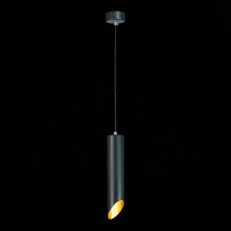 Подвесной светильник ST Luce ST152.403.01, 1xGU10x50W - миниатюра 3